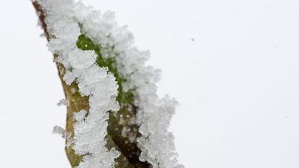 Winter in Gmunden