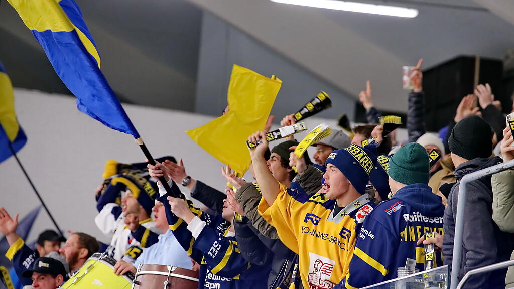 Eishockey Staatsmeisterschaft