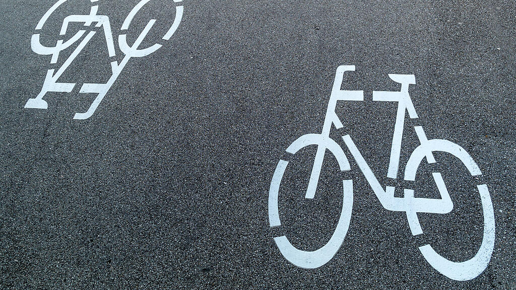 E-Bike Kollision