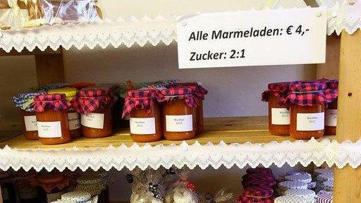 Adventmarkt Nonntal