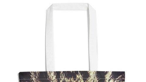 Rapper Cro als Designer für H&M