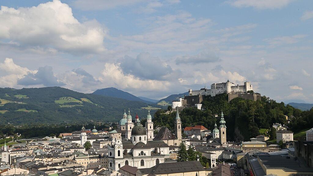Die Wohnungspreise in der Stadt Salzburg sowie in den Umlandgemeinden sind von 2011 auf 2012 um 10 Prozent angestiegen.