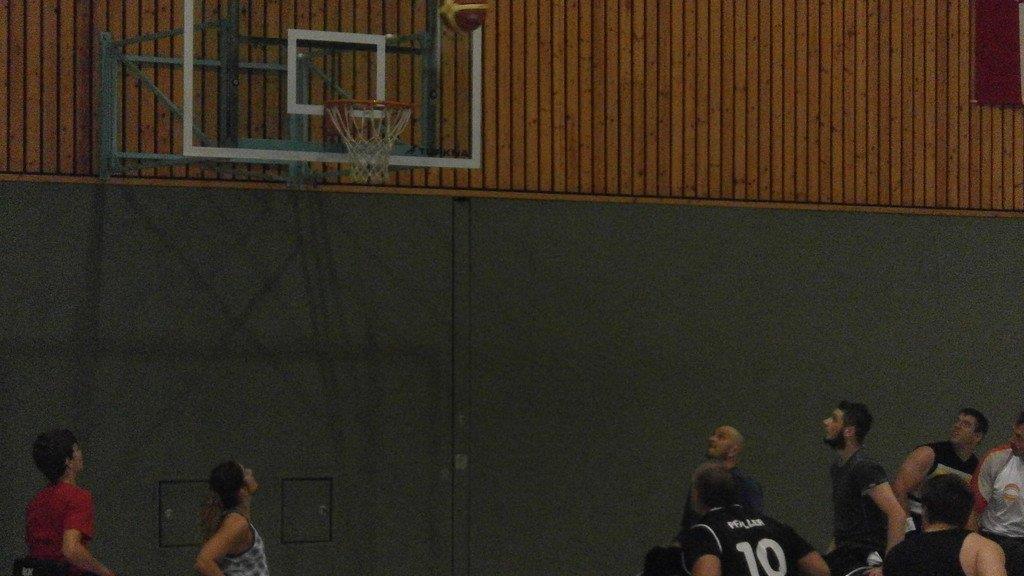 RSV Salzburg Basket