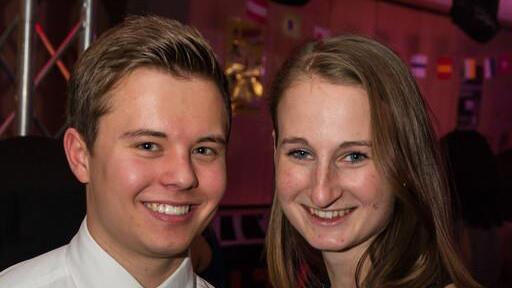 Annahofball 2015