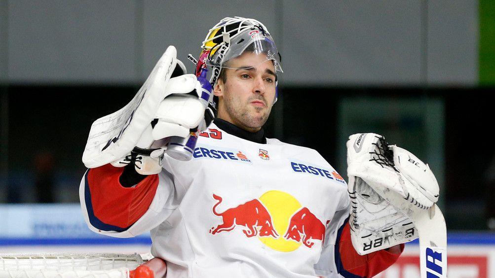 Graz 99ers - Red Bull Salzburg