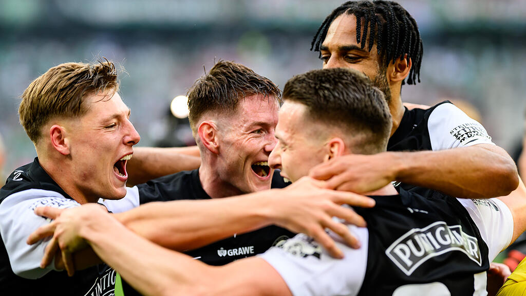 Sturm Graz