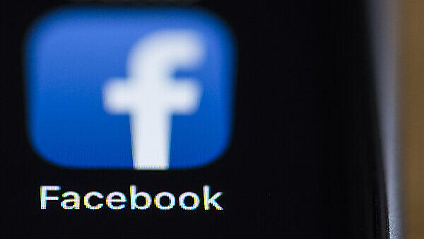Facebook-Anleger zeigten sich dennoch zufrieden