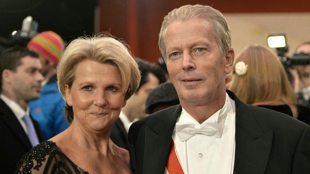 Opernball 2015: Roter Teppich