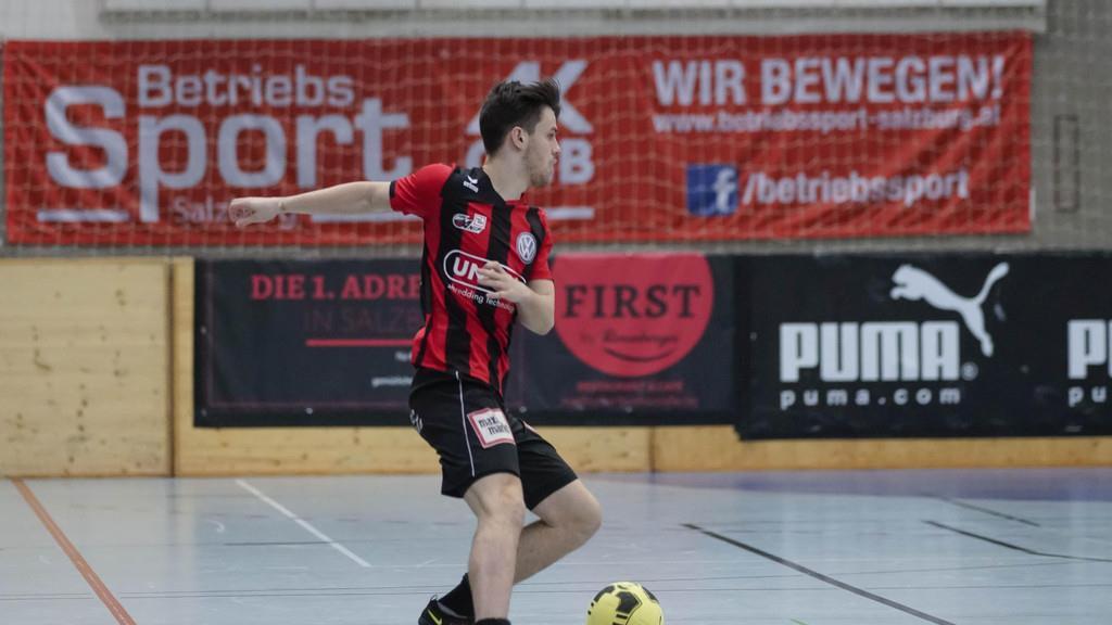 SBG Stier Zwischenrunde F1