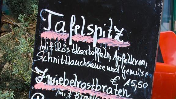 Clicktool: Act like a local/ Wie verhält sich der typische Wiener?