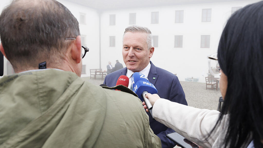 LANDESHAUPTLEUTEKONFERENZ