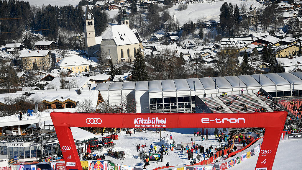 Kitzbühel