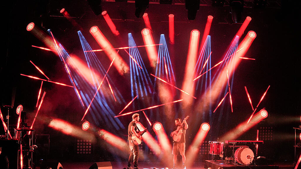 Pizzera & Jaus in Bad Hofgastein