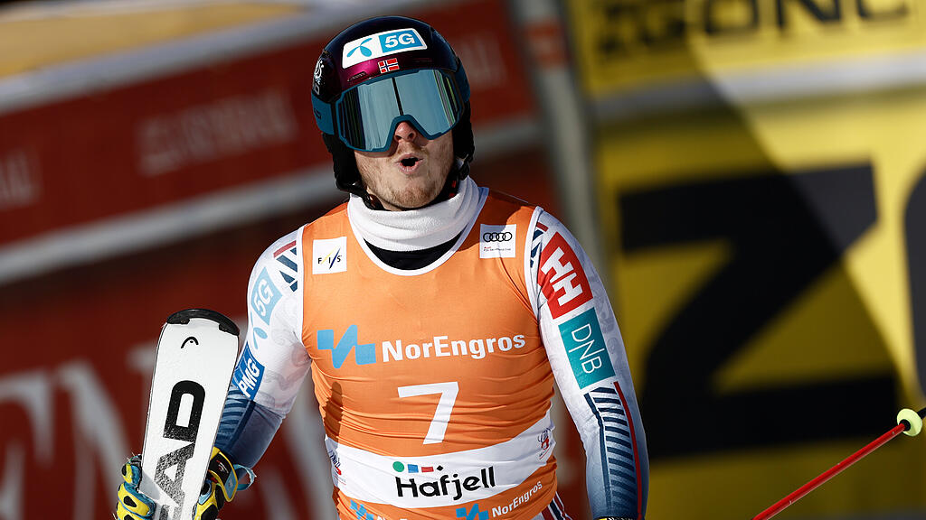 Norway Alpine Skiing World ... - AP-Bild - 16.03.25 - 13.22 - AP21423 - High-Res.jpg