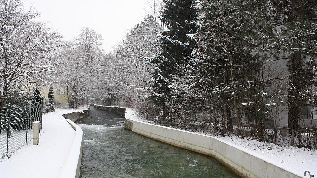 SinnHUB Leopoldskronstraße