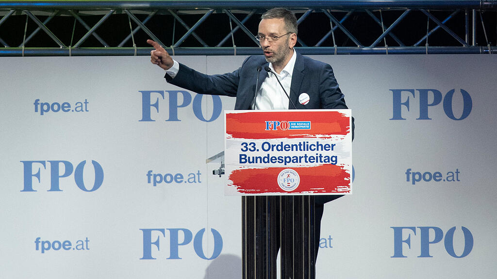 FPÖ