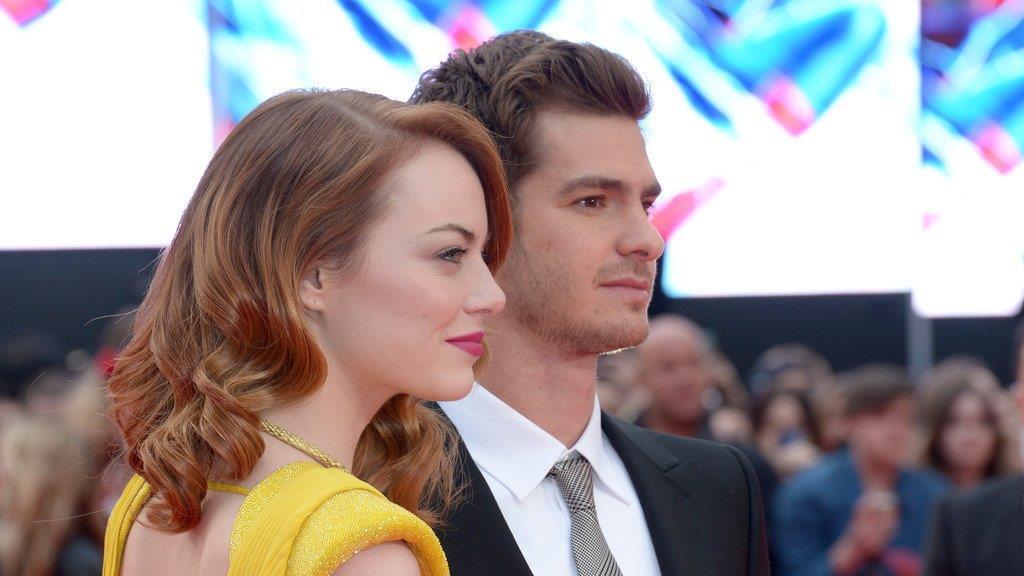 Weltpremiere von "Spider-Man 2" in London mit allen Stars