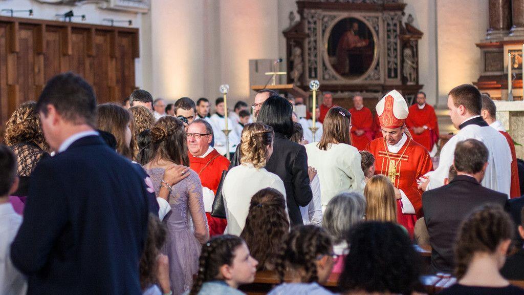Loretto-Pfingstkongress in Salzburg
