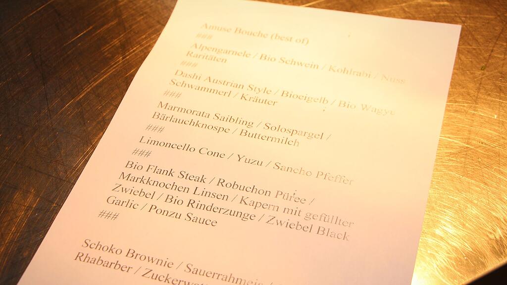 Supperclub 3.0 - Lungau Gold