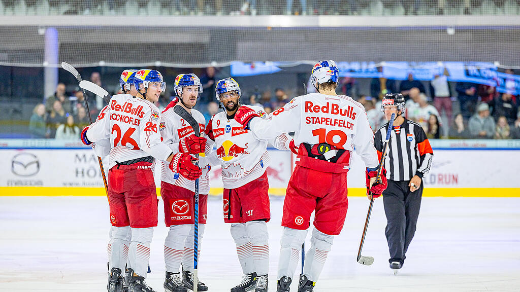 EC Red Bull Salzburg, Asiago