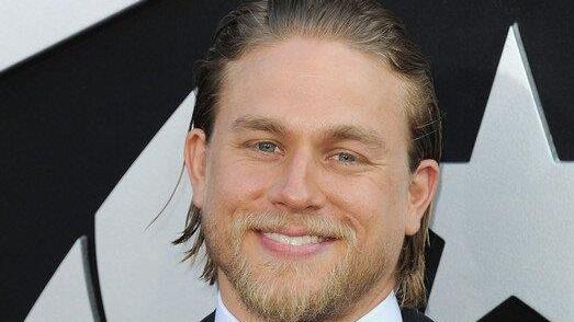 Dakota Johnsonn und Charlie Hunnam: 50 Shades of Grey