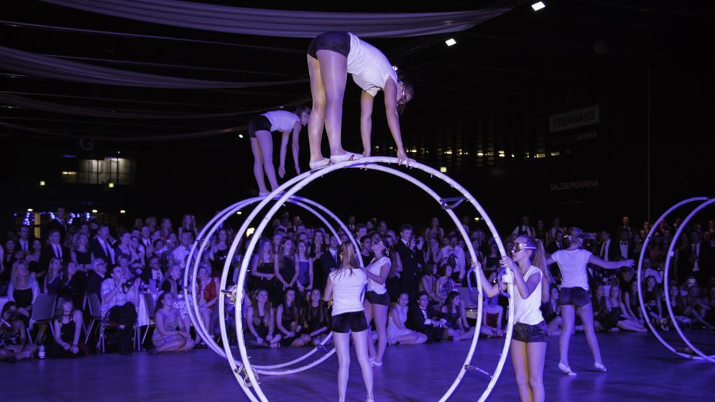 HTL Ball III