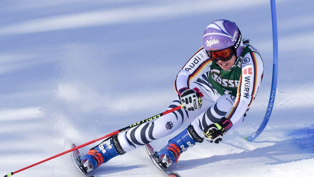 RTL der Damen in Lienz