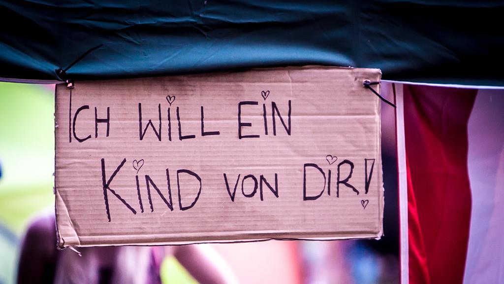 Electric Love Festival 2016: Tag 3, I