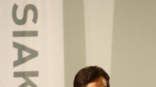 Bilder der Ausmusterung
