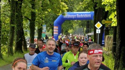 11. Salzburg-Marathon I