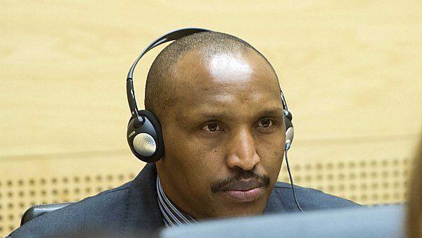 Ntaganda soll unfassbare Verbrechen begangen haben