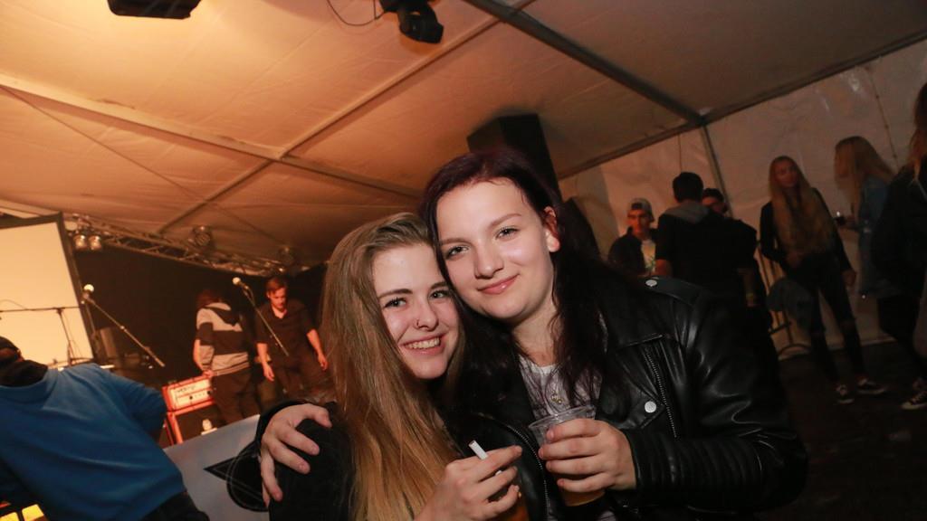 Rock the Village