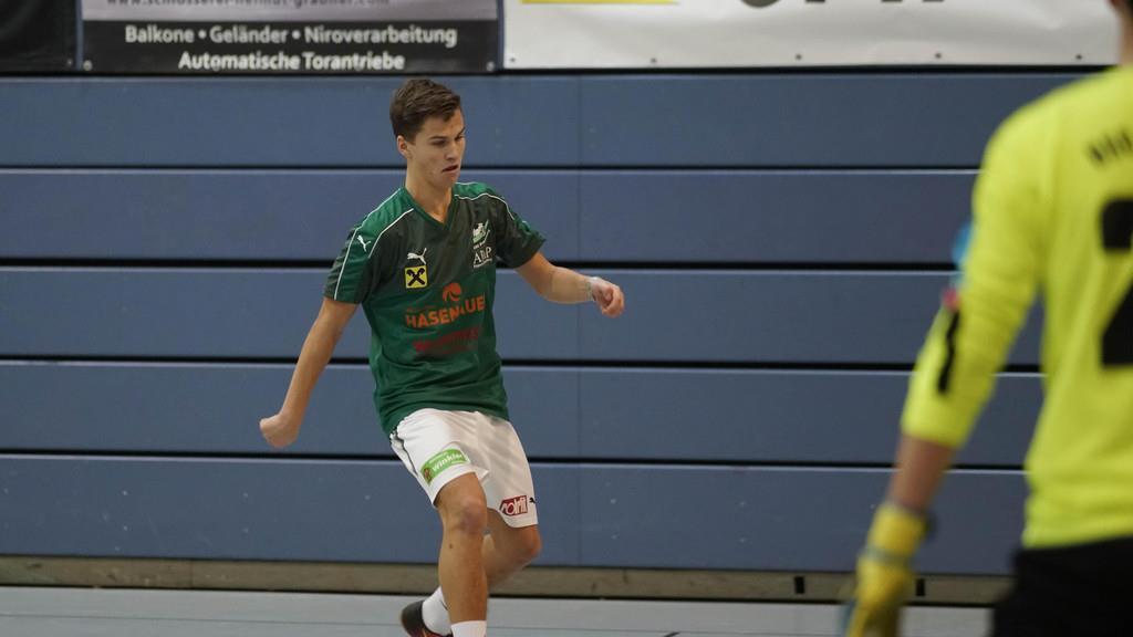 SBG Stier Zwischenrunde Grp C