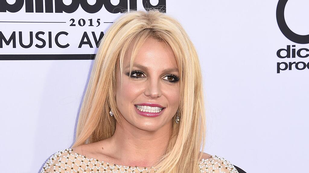 Britney Spears