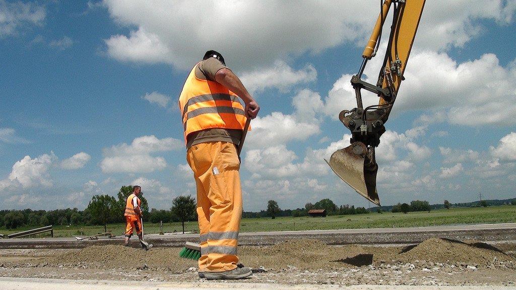 A8 wieder offen