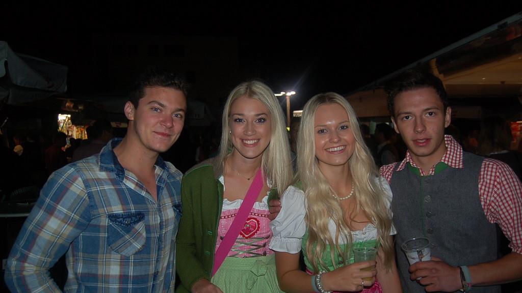 Altenmarkter Sommerfest Teil I