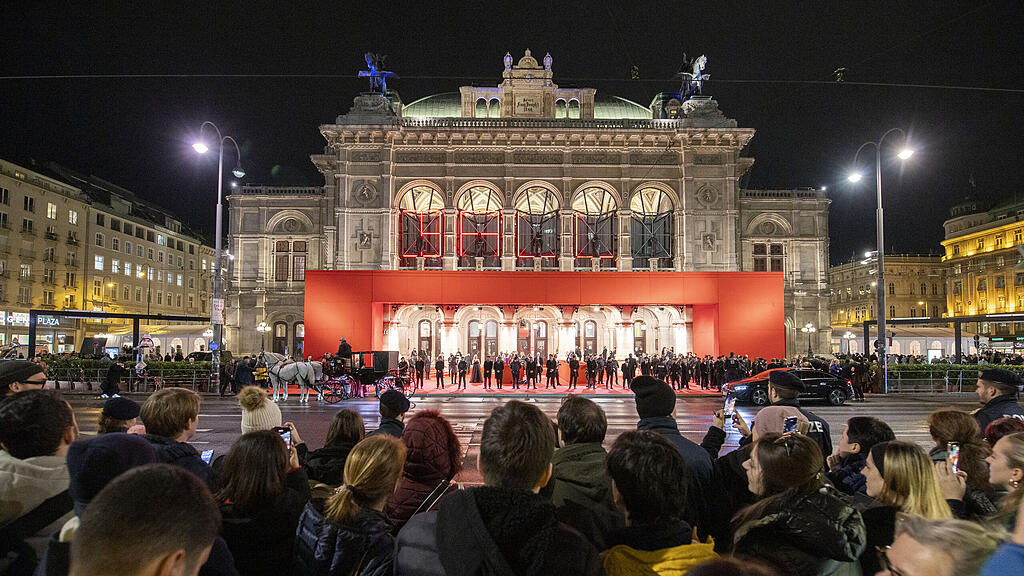 Staatsoper