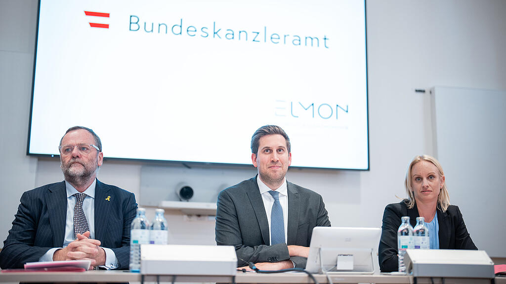 Hintergrundgespräch Budget