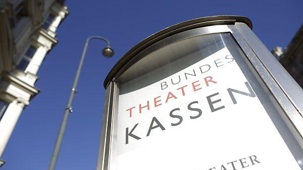 Kritik an steigender Basisabgeltung für Bundestheater