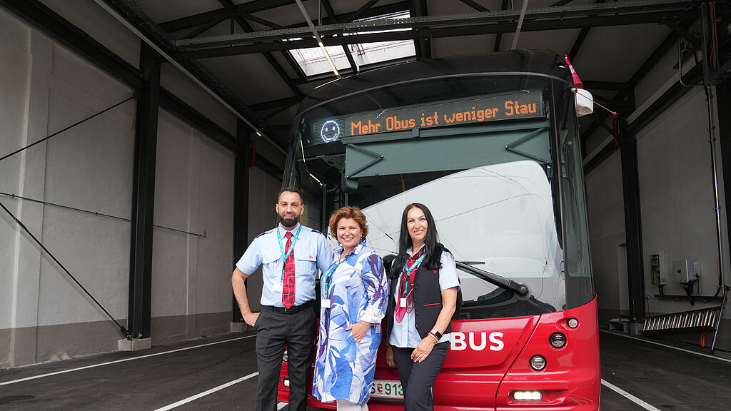 obus qualifying