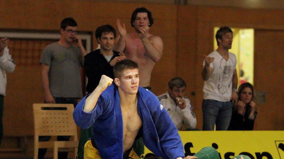 JU Flachgau - Rapso Bulldogs