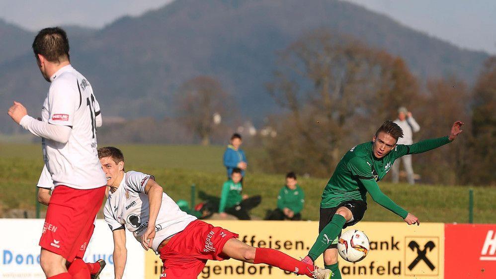 Eugendorf - Dornbirn