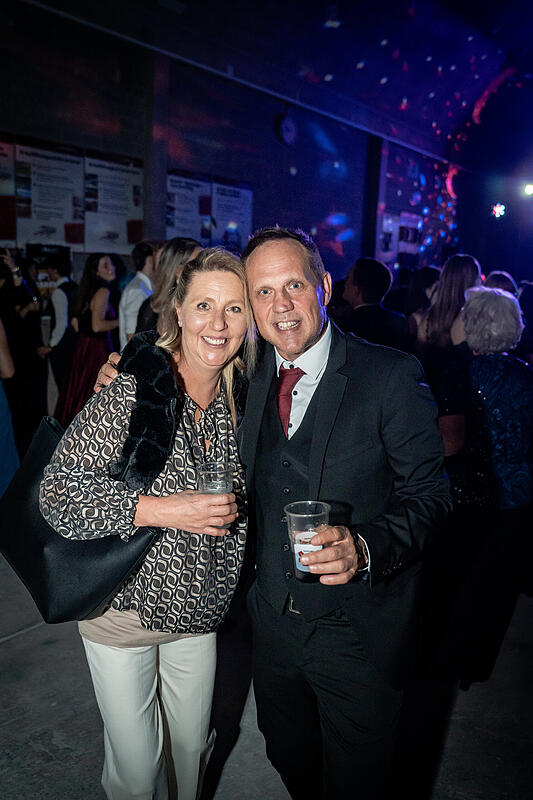 Maturaball Annahof Teil 2