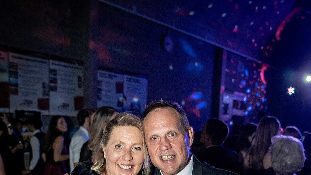 Maturaball Annahof Teil 2