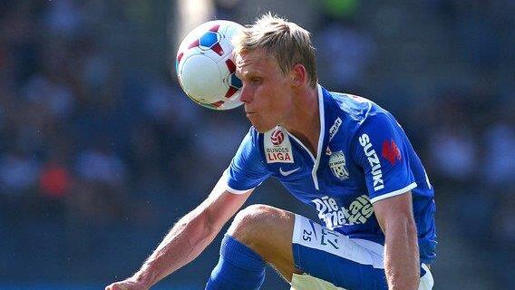 Sturm Graz - SV Grödig