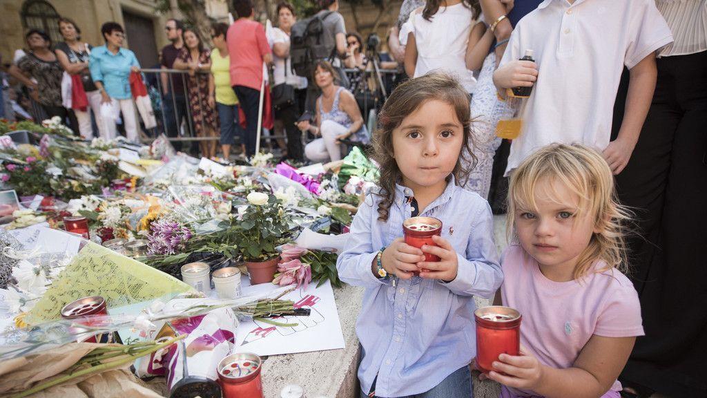Mega-Demo nach Mord an Journalistin auf Malta