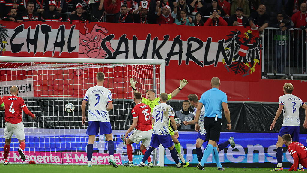 FUSSBALL NATIONS LEAGUE ™... - APA-Bilderdienst - 13.10.24 - 21.47 - ABD0150 - High-Res.jpg
