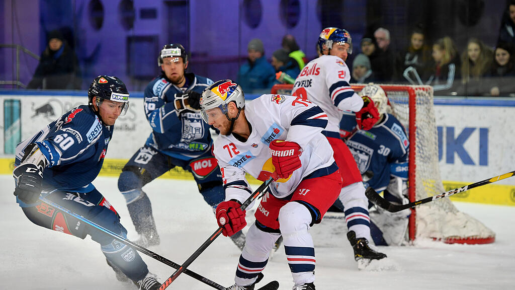 Salzburg - Fehervar