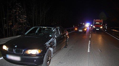 Weitere Bilder von der B20