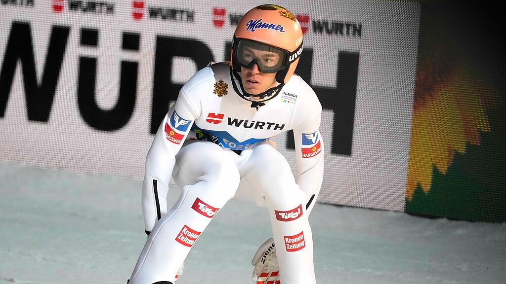 Ski WM, Planica,